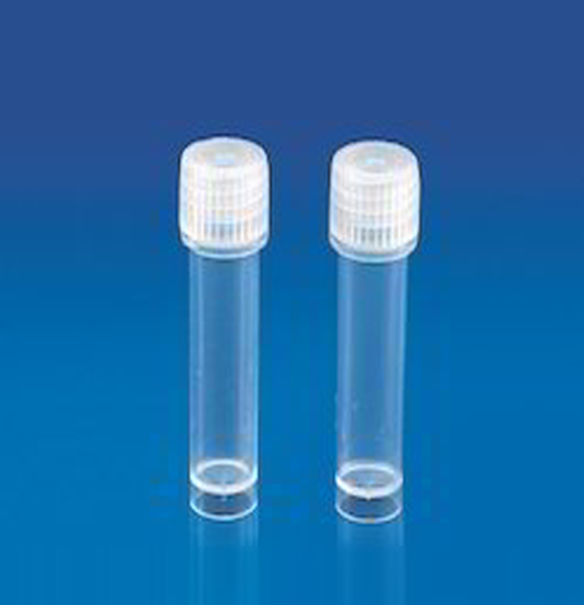 Plasticware-SV-10-Sv5-vial