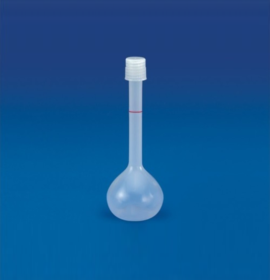 Plasticware-Volumetric-Flask