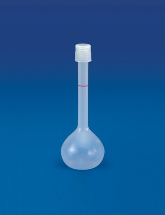 Plasticware-Volumetric-Flask