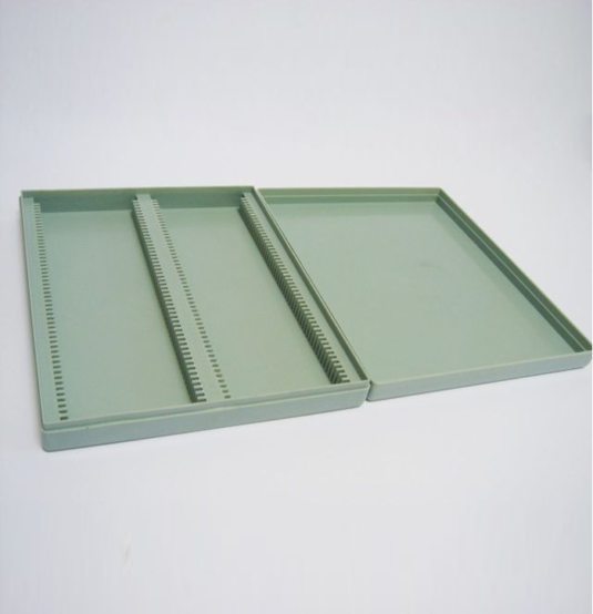 Plasticware-slide-box