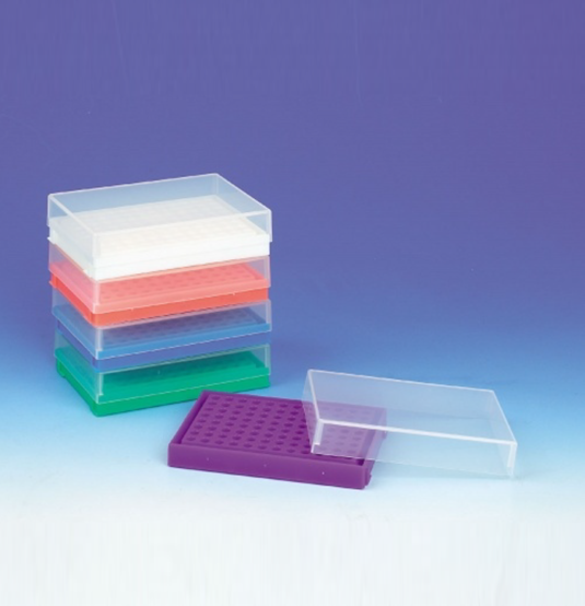 Plastiware-Pcr-tube-rack