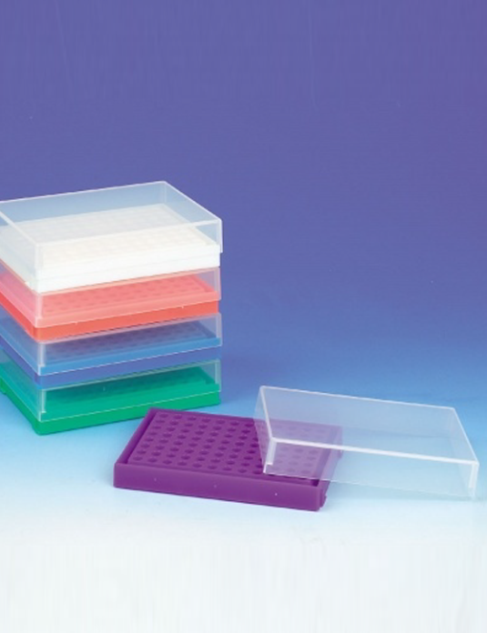 Plastiware-Pcr-tube-rack