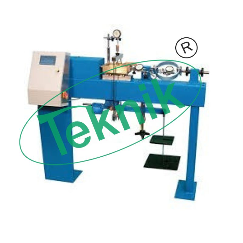 Civil-Engineering-Soil-Testing-Equipment-Direct-Shear-Apparatus-Digital-Model