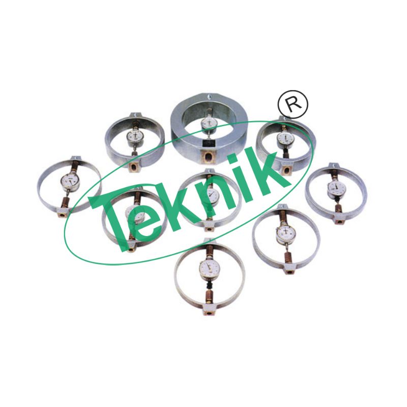 Civil-Engineering-Soil-Testing-Equipment-Proving-Ring