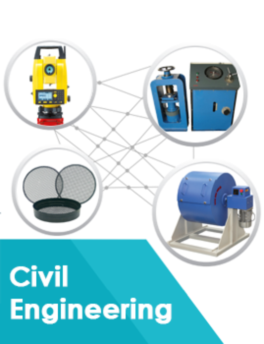 Civil Engineering Equipments
