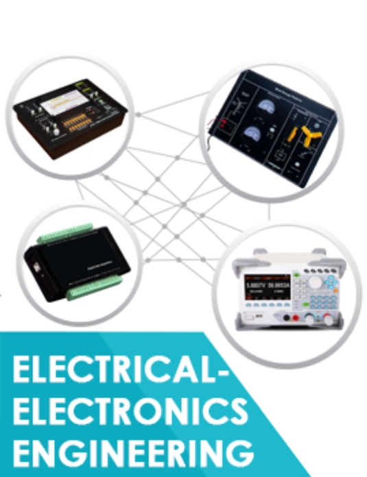 Electrical and Electronics Engineering Equipments