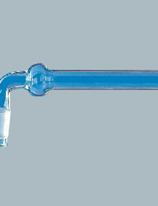 laboratory glassware Drying Tube adapters