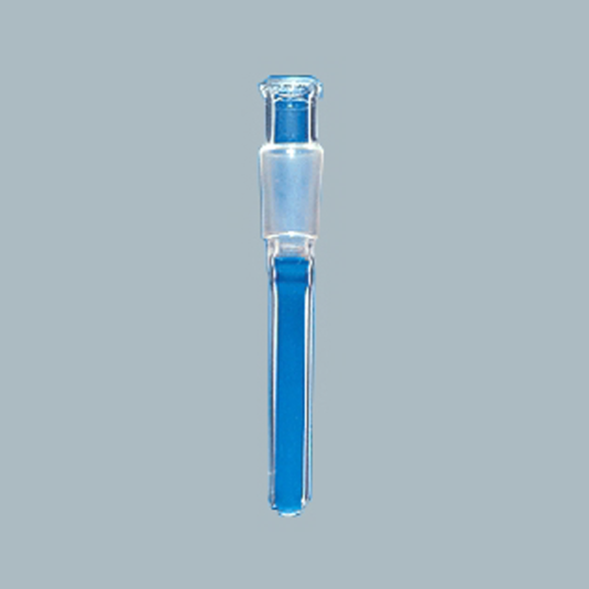 Laboratory Glassware Thermometer Adaptes
