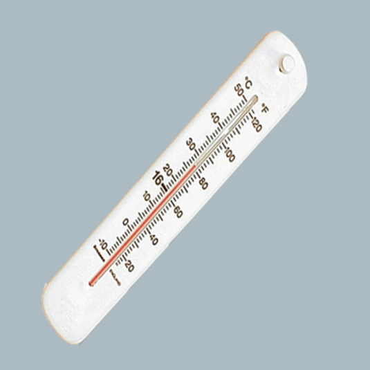 laboratory-glassware-Wall-Thermometer-Plastic-Body