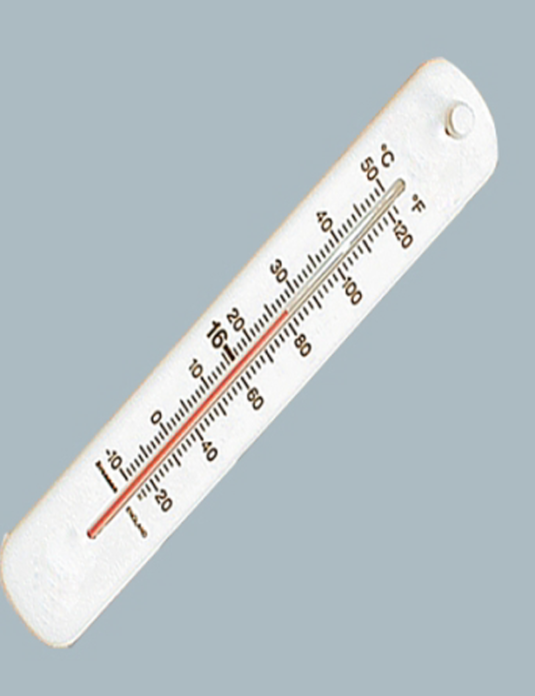 laboratory-glassware-Wall-Thermometer-Plastic-Body
