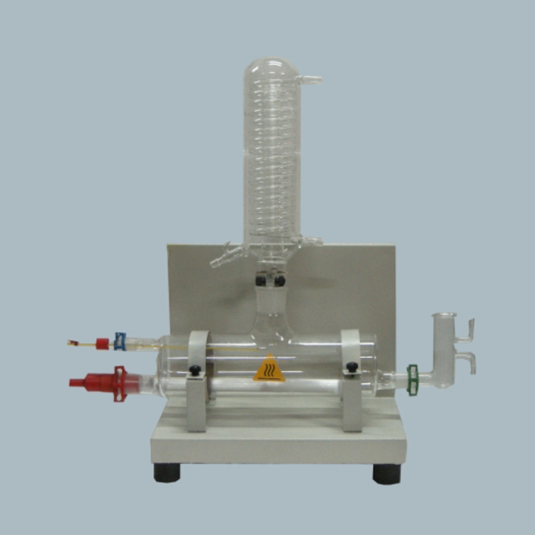 laboratory-glassware-Water-Distillation-Apparatus