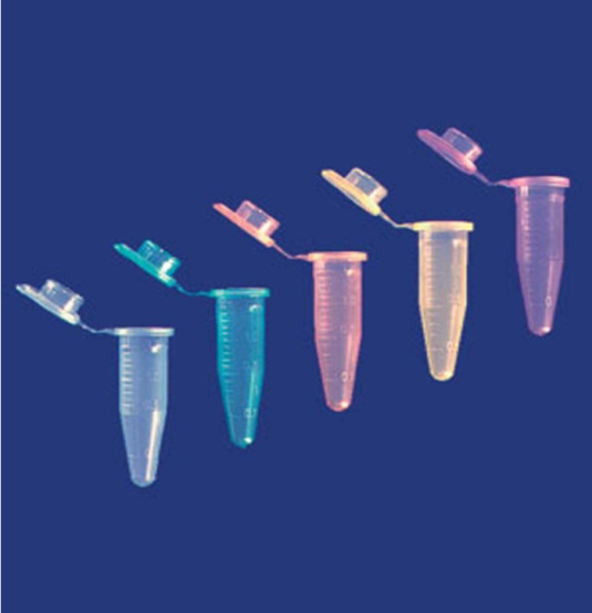 plasticware-micro-centrifuge-tubes