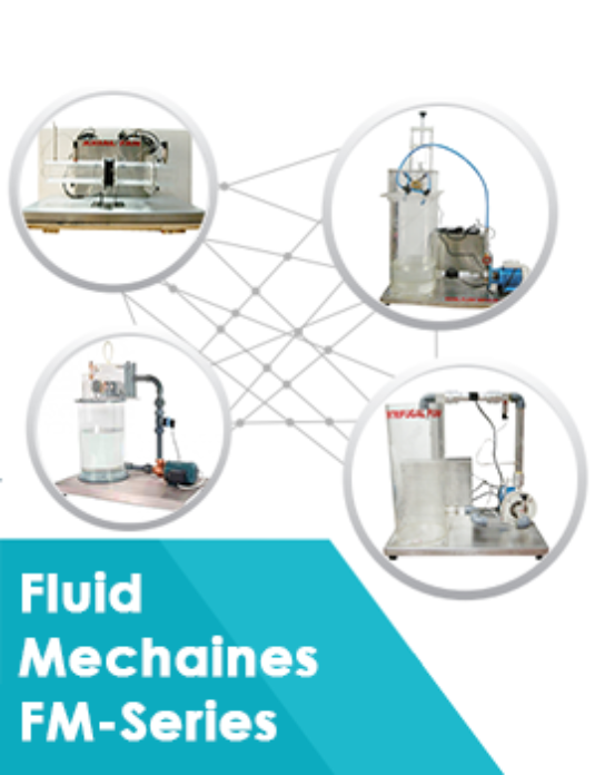 Fluid Mechanics Equipment