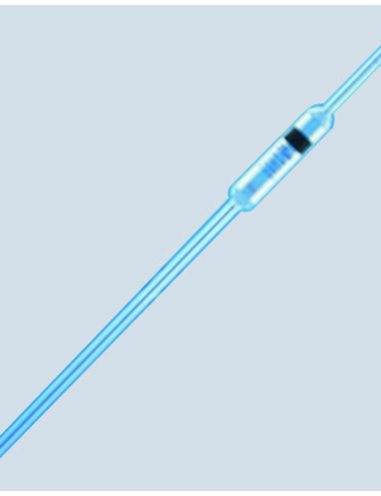 pipette volumetric with one mark