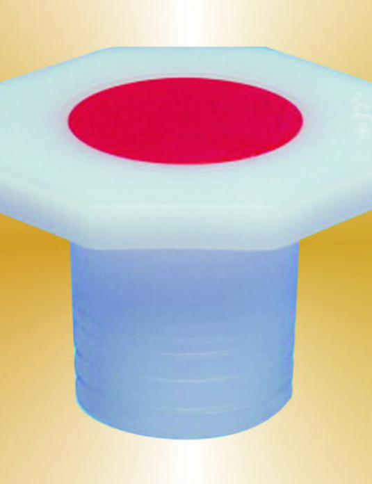 stopper polypropylene