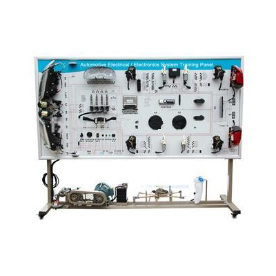 automotive electrical training equipment