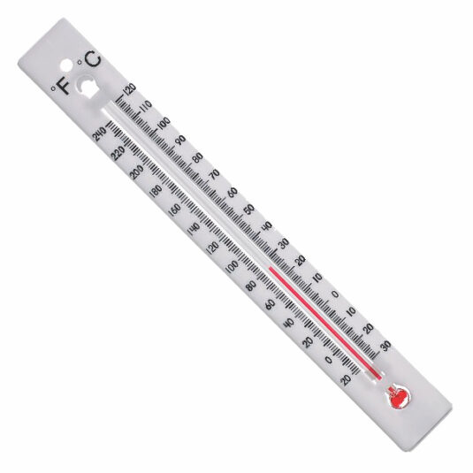 Combined-Thermometer