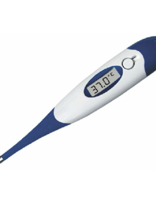 Digital-Clinical-Thermometer