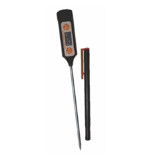 Digital-Thermometer-Stem-Type