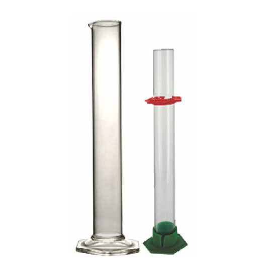 Hydrometer-Jar