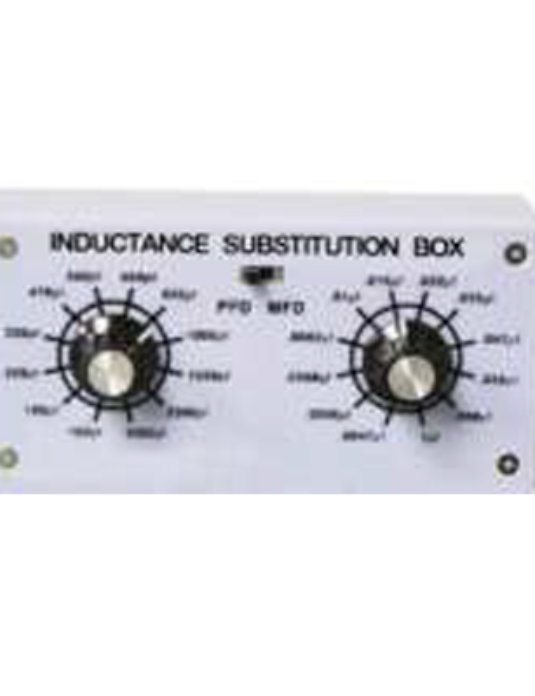 Inductance-Substitutio-Box