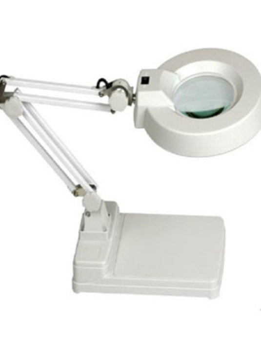 Magnifier-Glass-(Table-Type)
