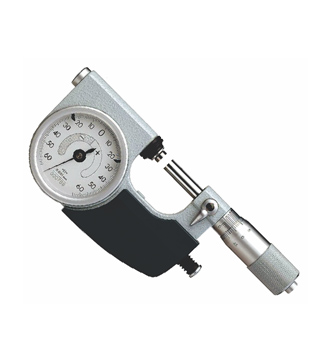 Micrometer-Dial-Indicating