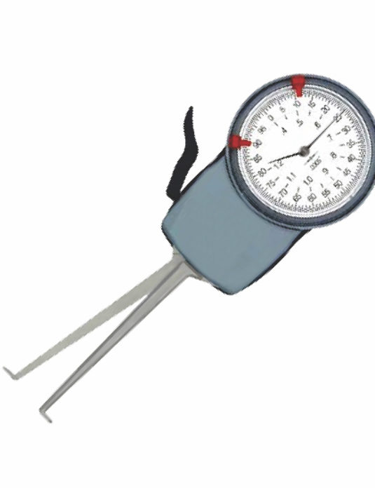 Micrometer-Dial-Internal-Type