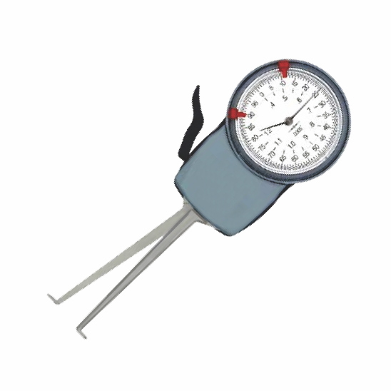 Dial micrometer 2024