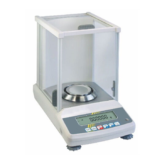 Analytical-balance