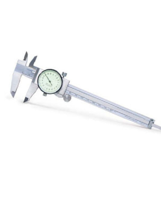 Vernier Calipers-(Precision-Dial)