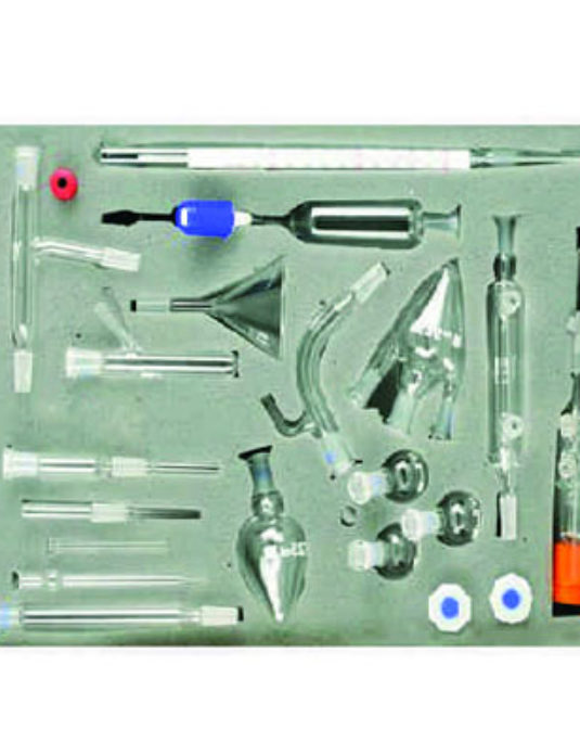 10-bu-Organic-Chemistry-Set