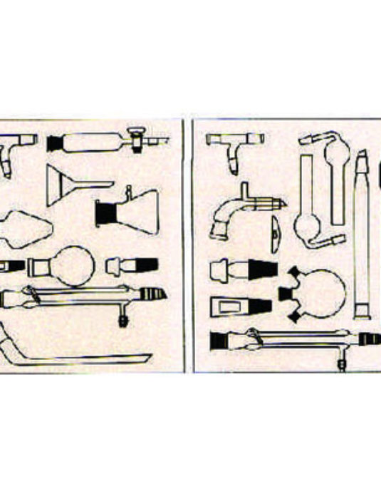 42bu-Organic-Chemistry-Set