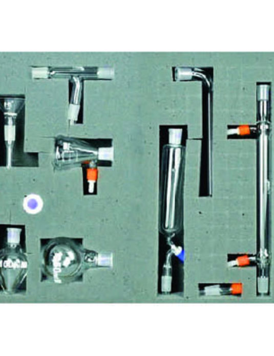 46bu-Organic-Chemistry-Set