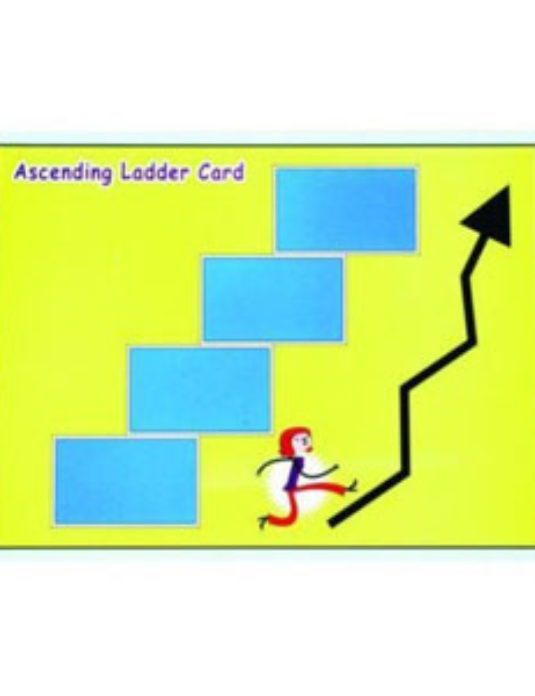 Ascending-Card-Game