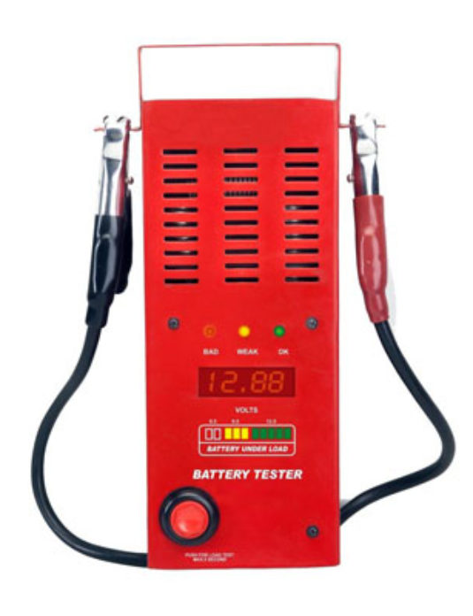 Battery-Tester