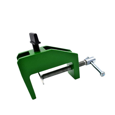 Bench-Clamp