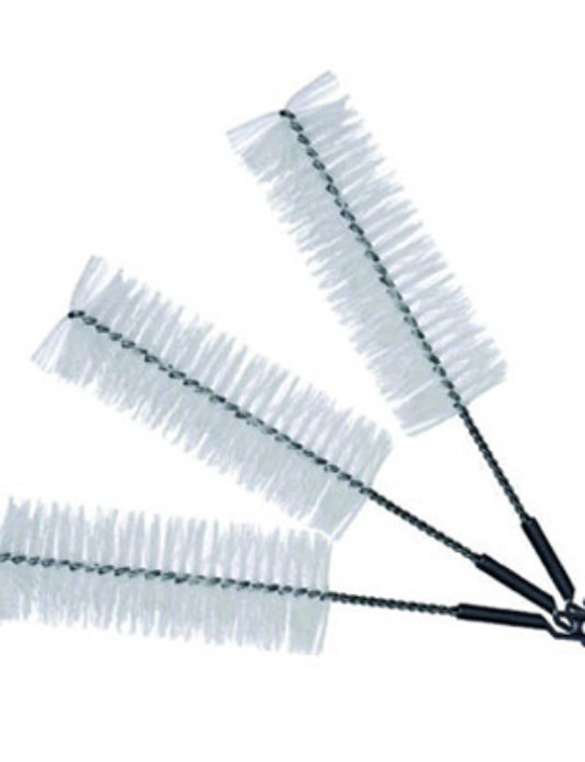 Bottle-Brushes