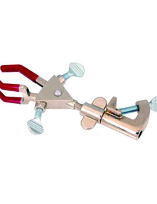 CLAMPS-RETORT(DETACHABLE-BOSS-HEAD