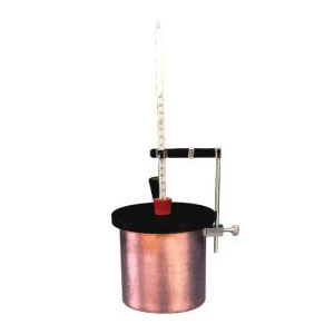 Calorimeter-Double-Wall-Copper