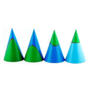 Conic-Section-Set