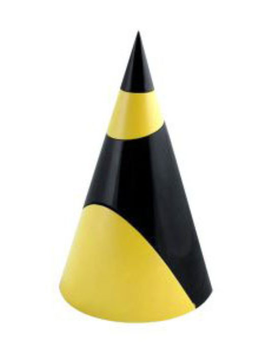 Dissectible-Cone
