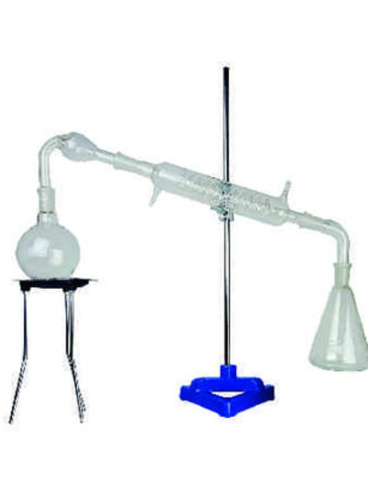 Distillation-Apparatus