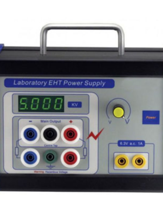 Eht Power Unit