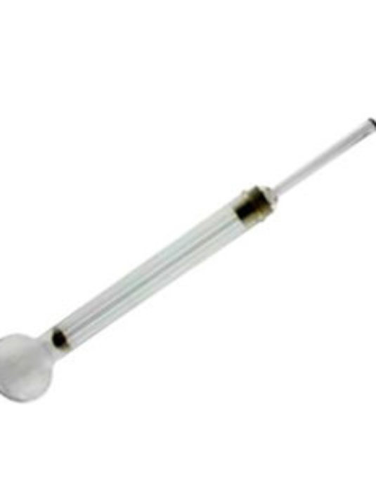 Air Thermometer (Constant Volume) - Microteknik