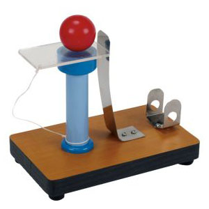 Inertia-Apparatus