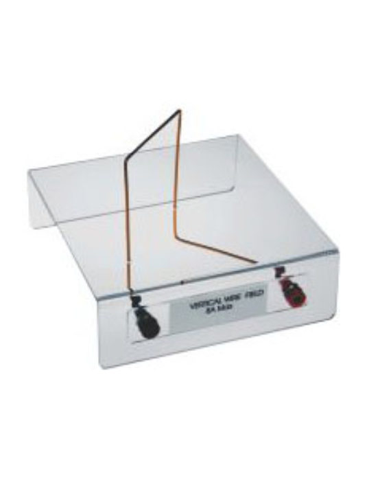 Magnetic-Field-Demonstration-(Vertical-Wire)