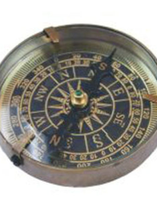 Mariner's-Compass