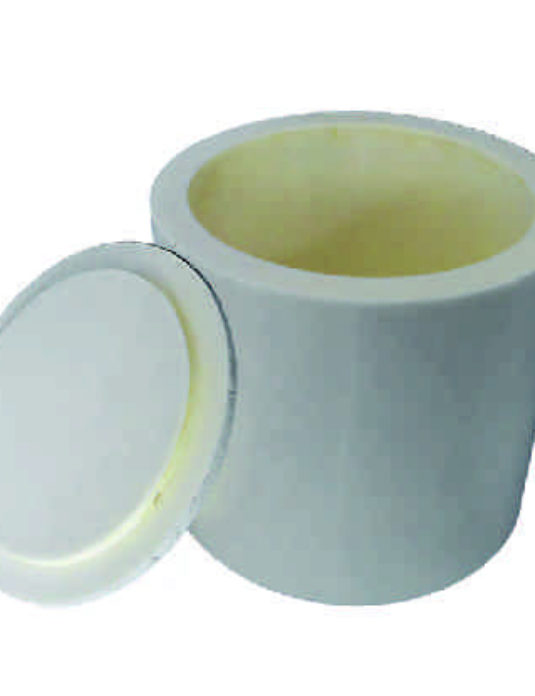 Micro-Crucibles-(Porcelain)