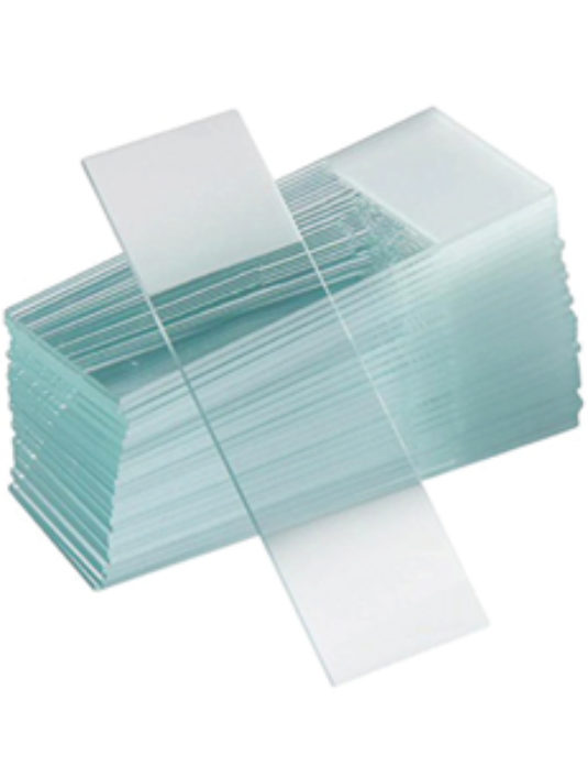Microscope-Slides-(Frosted)